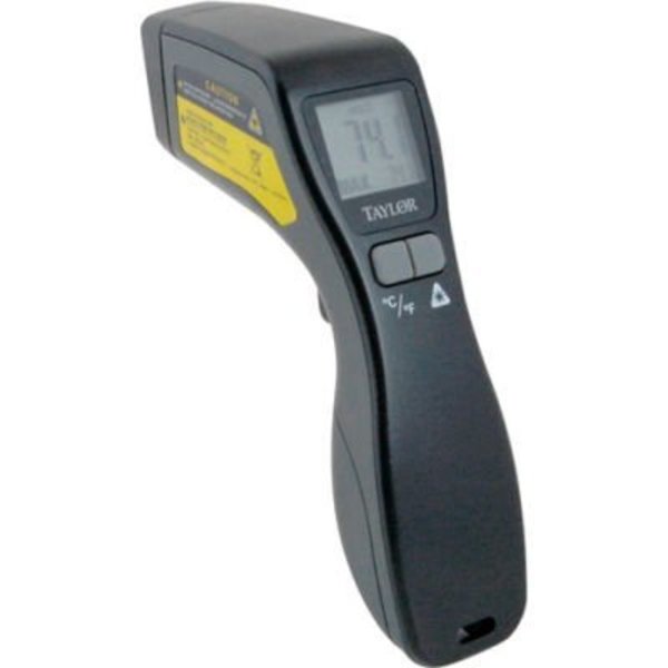 Allpoints Allpoints 1381253 Thermometer, Infrared, Gun Style For Taylor Precision Products, L.P. 1381253